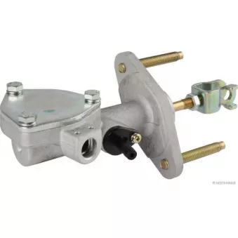 Cylindre émetteur, embrayage HERTH+BUSS JAKOPARTS J2504014