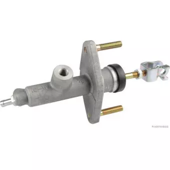 Cylindre émetteur, embrayage HERTH+BUSS JAKOPARTS J2504015