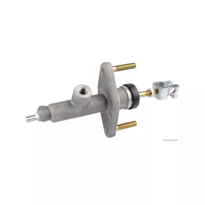 Cylindre émetteur, embrayage HERTH+BUSS JAKOPARTS J2504015