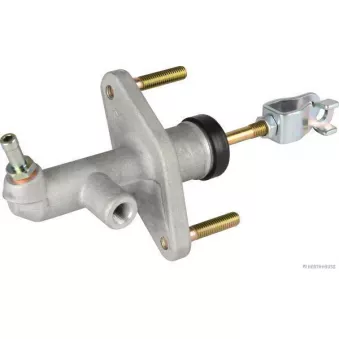 Cylindre émetteur, embrayage HERTH+BUSS JAKOPARTS J2504016