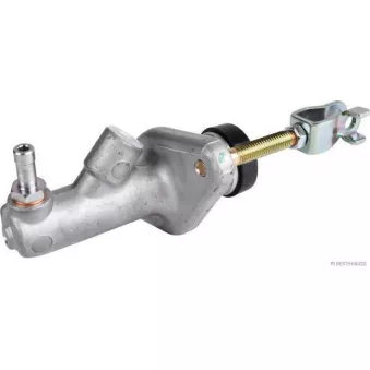 Cylindre émetteur, embrayage HERTH+BUSS JAKOPARTS