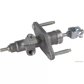 Cylindre émetteur, embrayage HERTH+BUSS JAKOPARTS J2504022