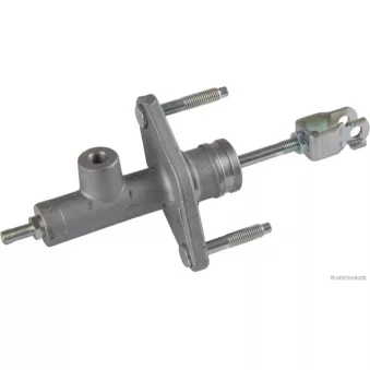 Cylindre émetteur, embrayage HERTH+BUSS JAKOPARTS J2504023