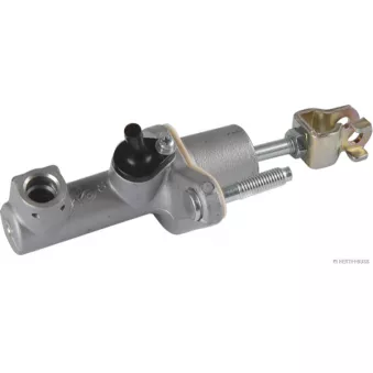 Cylindre émetteur, embrayage HERTH+BUSS JAKOPARTS