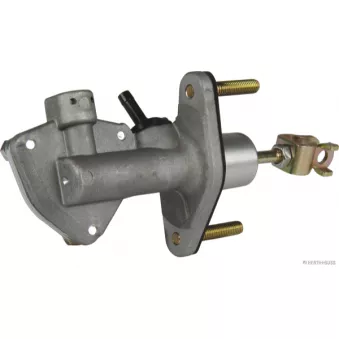Cylindre émetteur, embrayage HERTH+BUSS JAKOPARTS J2504026