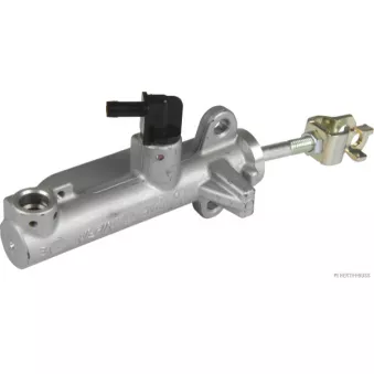 Cylindre émetteur, embrayage HERTH+BUSS JAKOPARTS J2504031