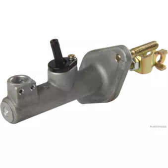 Cylindre émetteur, embrayage HERTH+BUSS JAKOPARTS J2504032