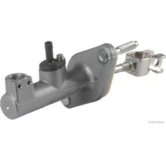 Cylindre émetteur, embrayage HERTH+BUSS JAKOPARTS