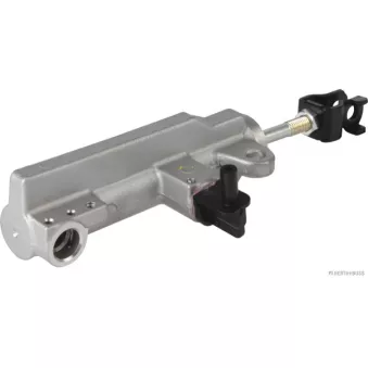 Cylindre émetteur, embrayage HERTH+BUSS JAKOPARTS J2504036
