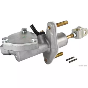 Cylindre émetteur, embrayage HERTH+BUSS JAKOPARTS