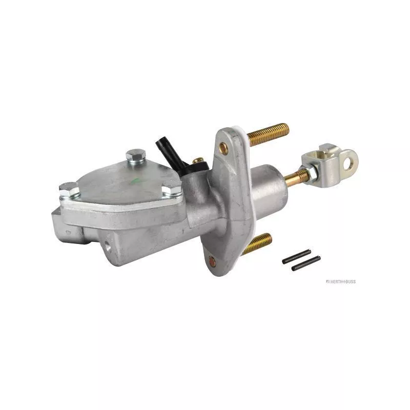 Cylindre émetteur, embrayage HERTH+BUSS JAKOPARTS J2504038