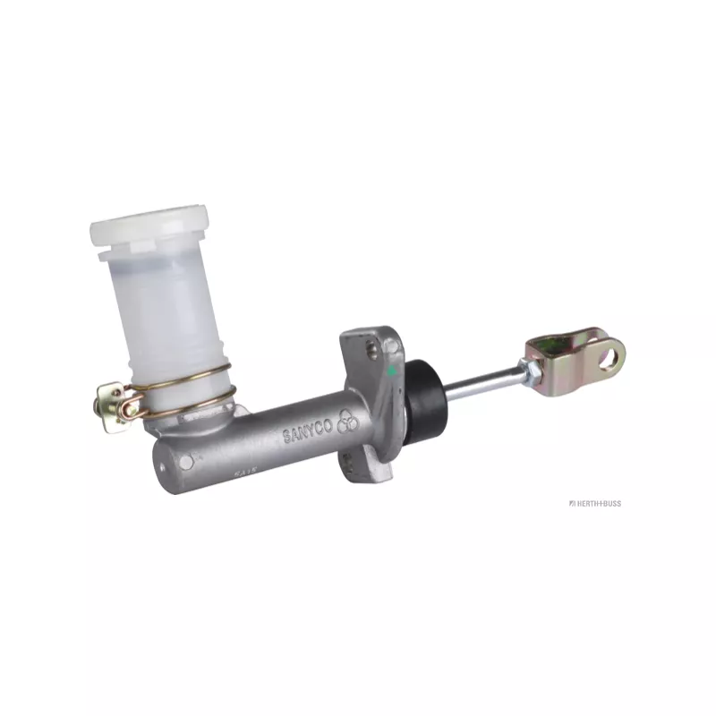 Cylindre émetteur, embrayage HERTH+BUSS JAKOPARTS J2505000