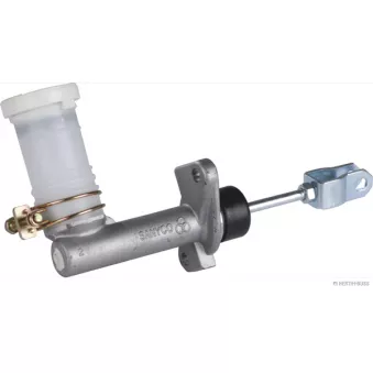 Cylindre émetteur, embrayage HERTH+BUSS JAKOPARTS