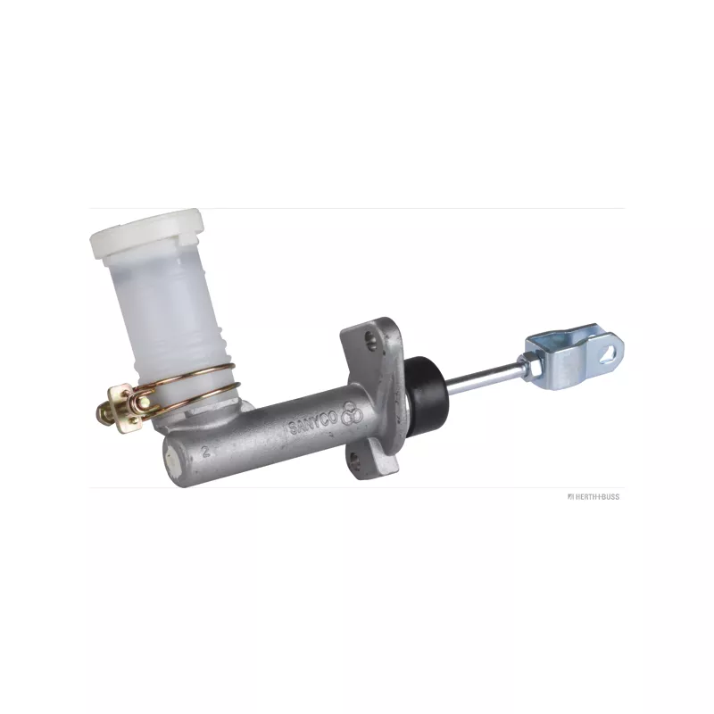Cylindre émetteur, embrayage HERTH+BUSS JAKOPARTS J2505001