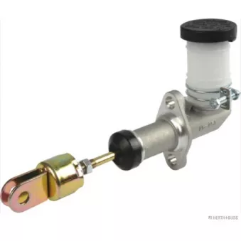 Cylindre émetteur, embrayage HERTH+BUSS JAKOPARTS J2505002