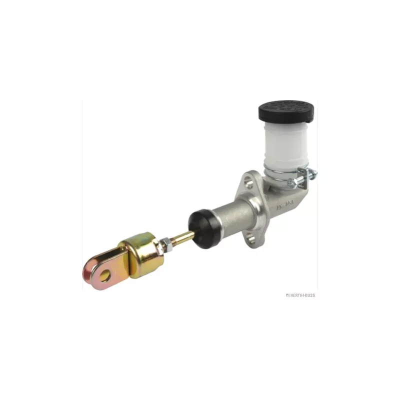 Cylindre émetteur, embrayage HERTH+BUSS JAKOPARTS J2505002