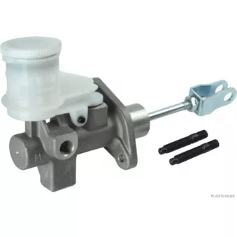 Cylindre émetteur, embrayage HERTH+BUSS JAKOPARTS