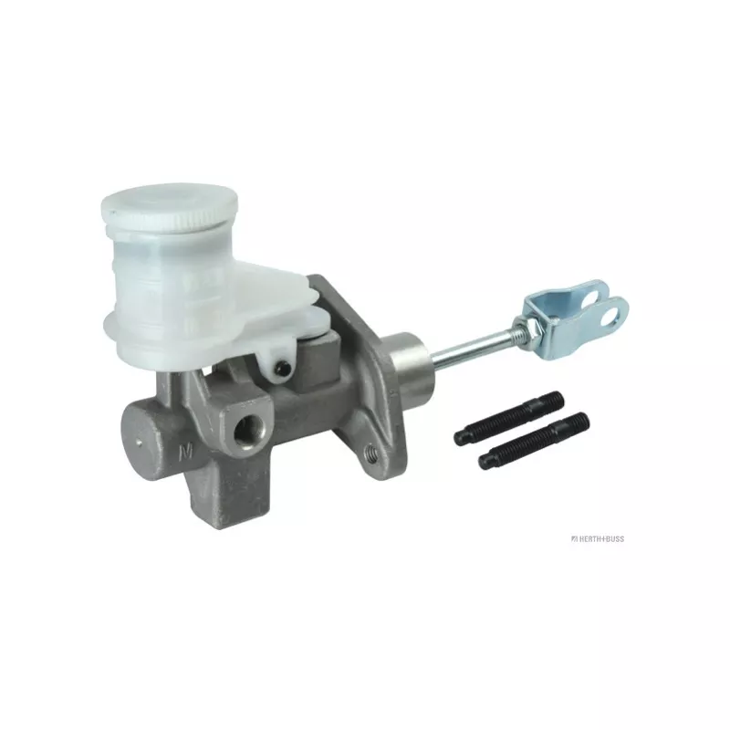 Cylindre émetteur, embrayage HERTH+BUSS JAKOPARTS J2505005