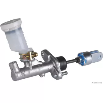 Cylindre émetteur, embrayage HERTH+BUSS JAKOPARTS J2505008