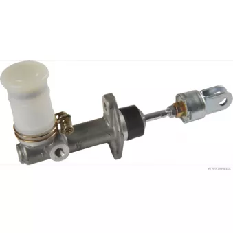 Cylindre émetteur, embrayage HERTH+BUSS JAKOPARTS J2505011