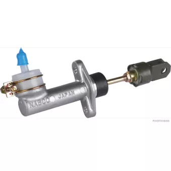 Cylindre émetteur, embrayage HERTH+BUSS JAKOPARTS J2505016
