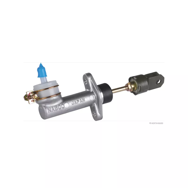 Cylindre émetteur, embrayage HERTH+BUSS JAKOPARTS J2505016