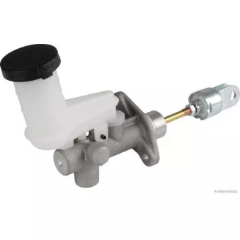 Cylindre émetteur, embrayage HERTH+BUSS JAKOPARTS J2505019