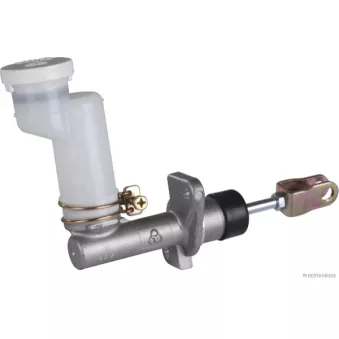 Cylindre émetteur, embrayage HERTH+BUSS JAKOPARTS J2505020