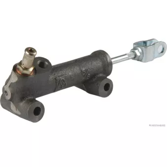 Cylindre émetteur, embrayage HERTH+BUSS JAKOPARTS J2505021