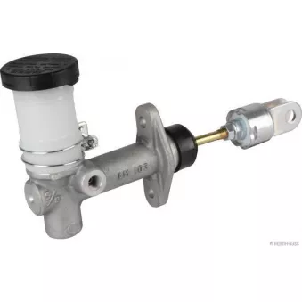 Cylindre émetteur, embrayage HERTH+BUSS JAKOPARTS