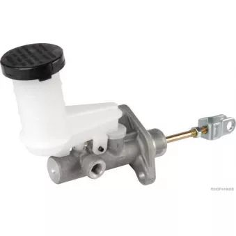 Cylindre émetteur, embrayage HERTH+BUSS JAKOPARTS J2505030