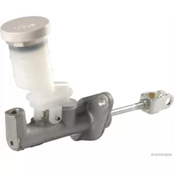 Cylindre émetteur, embrayage HERTH+BUSS JAKOPARTS J2505033