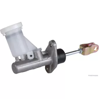 Cylindre émetteur, embrayage HERTH+BUSS JAKOPARTS J2505035