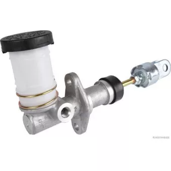 Cylindre émetteur, embrayage HERTH+BUSS JAKOPARTS J2505036