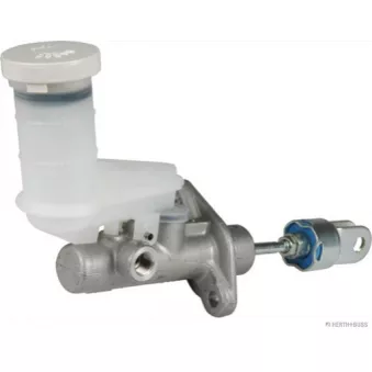 Cylindre émetteur, embrayage HERTH+BUSS JAKOPARTS