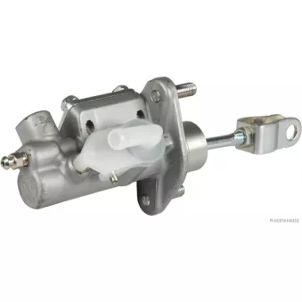Cylindre émetteur, embrayage HERTH+BUSS JAKOPARTS J2505045