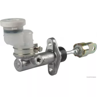 Cylindre émetteur, embrayage HERTH+BUSS JAKOPARTS J2505053