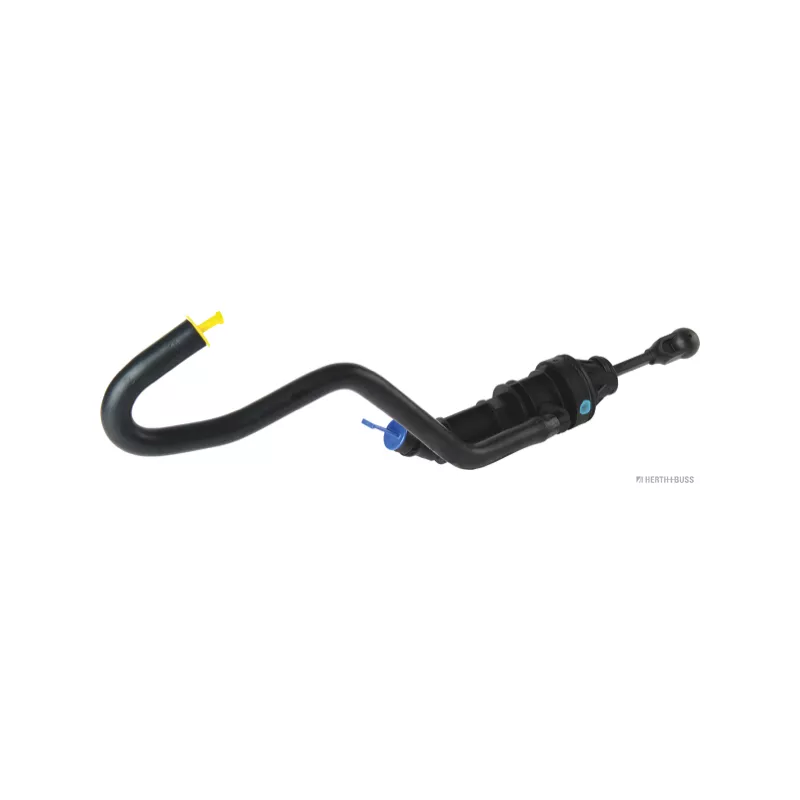Cylindre émetteur, embrayage HERTH+BUSS JAKOPARTS J2505055