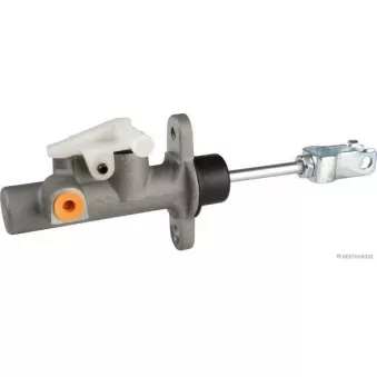 Cylindre émetteur, embrayage HERTH+BUSS JAKOPARTS