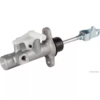 Cylindre émetteur, embrayage HERTH+BUSS JAKOPARTS