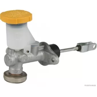 Cylindre émetteur, embrayage HERTH+BUSS JAKOPARTS J2507001