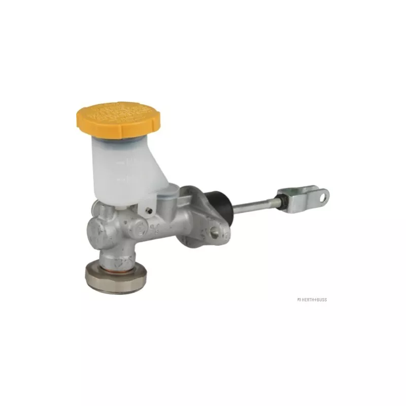 Cylindre émetteur, embrayage HERTH+BUSS JAKOPARTS J2507001