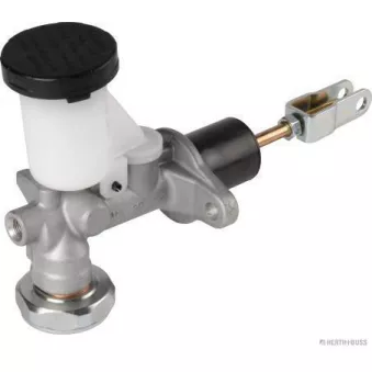 Cylindre émetteur, embrayage HERTH+BUSS JAKOPARTS J2507004