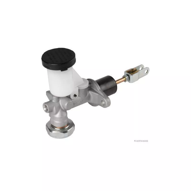 Cylindre émetteur, embrayage HERTH+BUSS JAKOPARTS J2507004