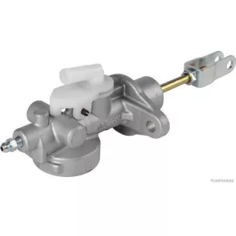 Cylindre émetteur, embrayage HERTH+BUSS JAKOPARTS J2507005