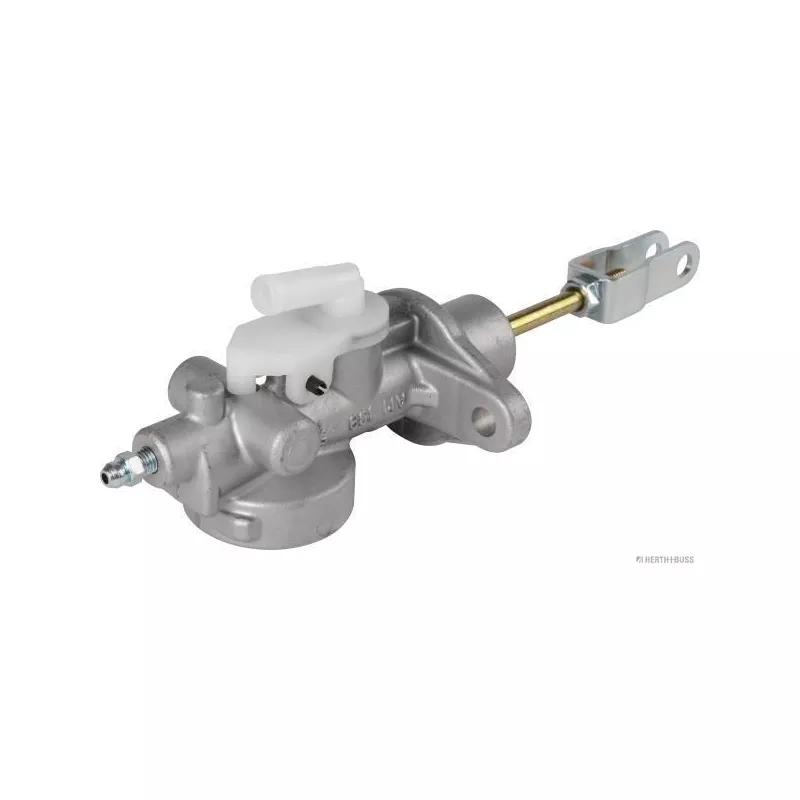 Cylindre émetteur, embrayage HERTH+BUSS JAKOPARTS J2507005