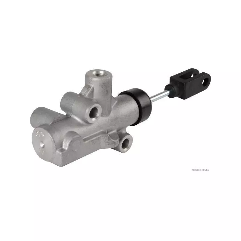 Cylindre émetteur, embrayage HERTH+BUSS JAKOPARTS J2507006