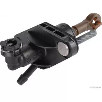 Cylindre émetteur, embrayage HERTH+BUSS JAKOPARTS J2508001