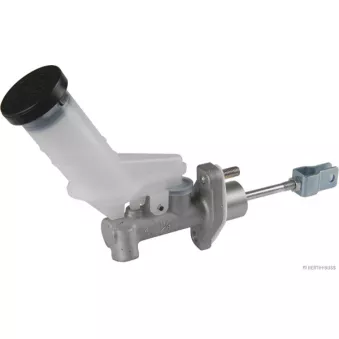 Cylindre émetteur, embrayage HERTH+BUSS JAKOPARTS J2508002