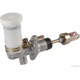 Cylindre émetteur, embrayage HERTH+BUSS JAKOPARTS J2508003